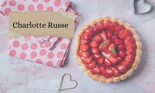 Charlotte Russe 