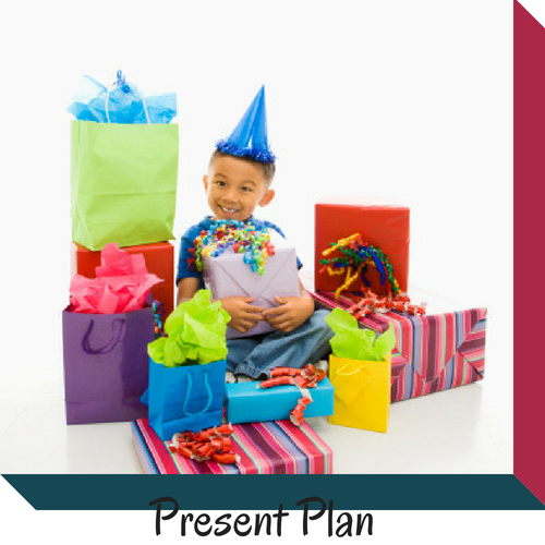 Present Plan