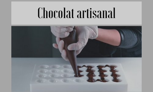 Chocolat artisanal