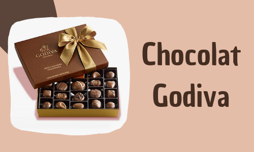 Chocolat Godiva