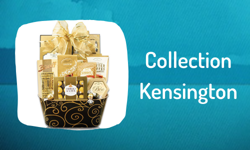 Collection Kensington