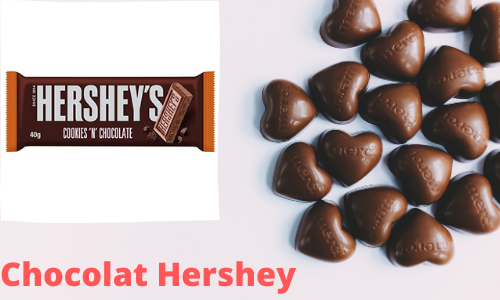 Chocolat Hershey