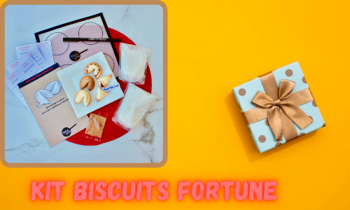Kit Biscuits Fortune