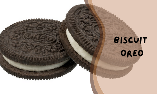 Biscuit Oreo