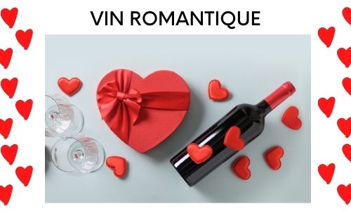 Vin romantique